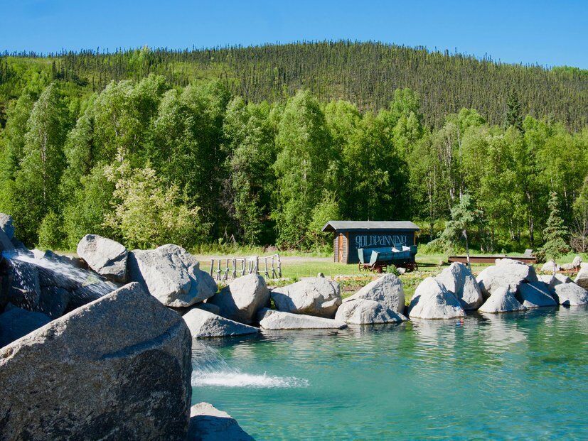11. Alaska